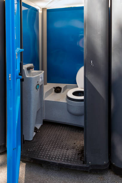 Best Emergency porta potty rental  in Villas, FL