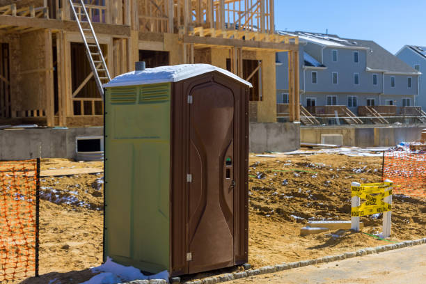 Best Portable bathroom rental  in Villas, FL