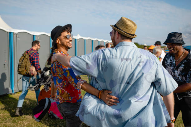 Best Local porta potty services  in Villas, FL