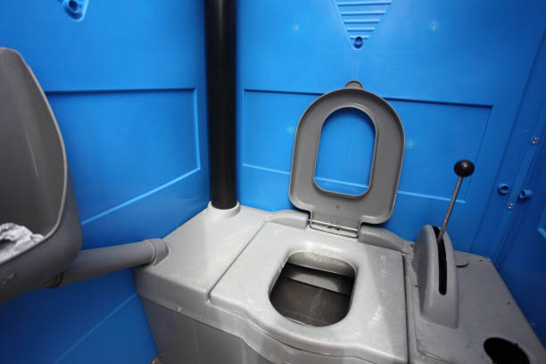 Best Portable restroom trailer rental  in Villas, FL