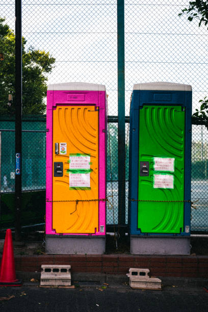 Best Local porta potty services  in Villas, FL