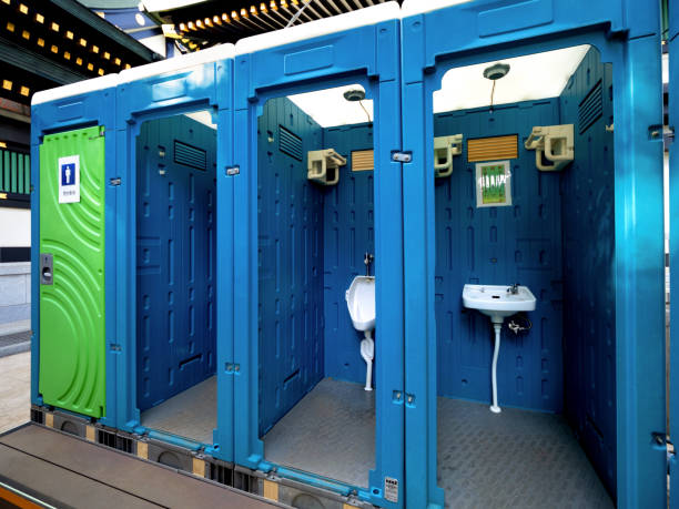 Best Best portable toilet rental  in Villas, FL