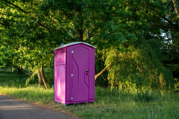 Best Porta potty cleaning services  in Villas, FL