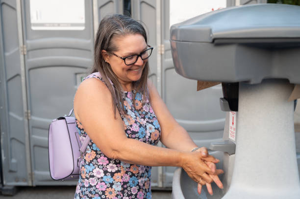 Best Porta potty services near me  in Villas, FL