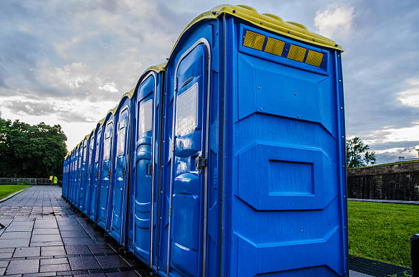 Porta potty services near me in Villas, FL